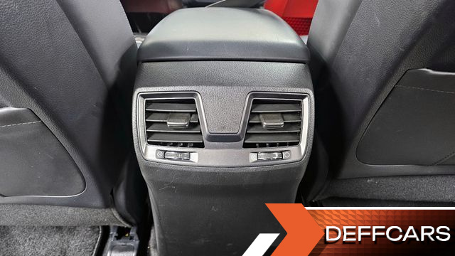 Ssangyong REXTON Diesel 2.2 4WD Dynamic Edition (5-Link) купить на сайте DeffCars
