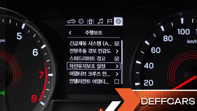 Ssangyong KORANDO Gasoline 1.5 2WD C5 Plus купить на сайте DeffCars