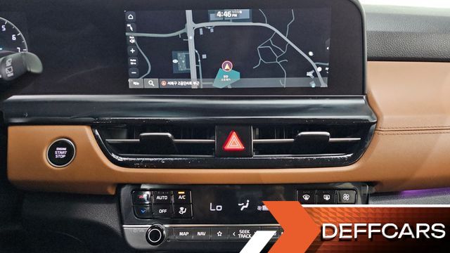 Kia SELTOS Gasoline 1.6 Turbo 2WD Signature купить на сайте DeffCars