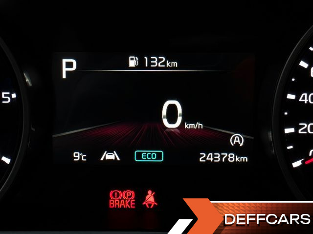 Kia CARNIVAL 9-Seater Noblesse купить на сайте DeffCars