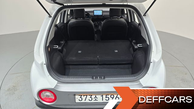 Hyundai CASPER Smart купить на сайте DeffCars