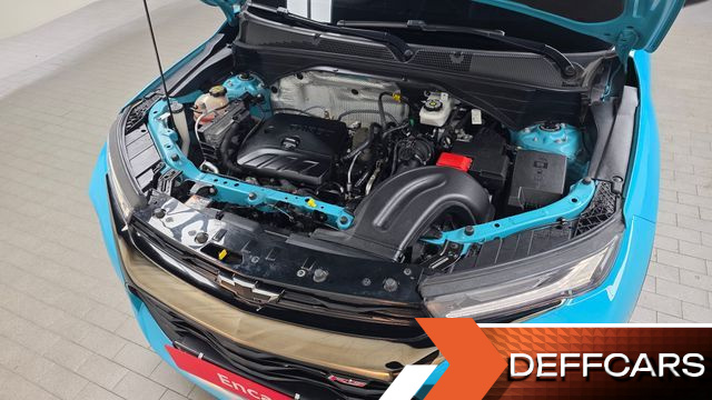 ChevroletGMDaewoo TRAILBLAZER 1.3 Turbo 2WD RS купить на сайте DeffCars