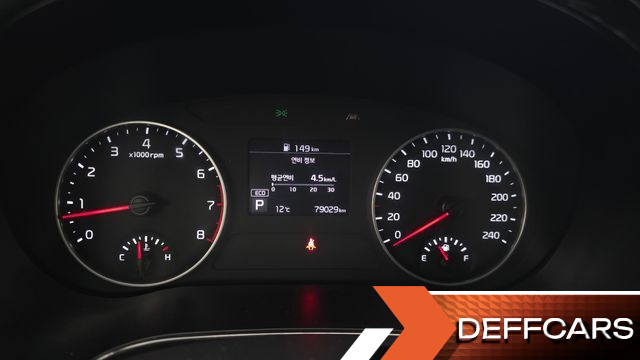 Kia SELTOS Gasoline 1.6 Turbo 2WD Signature купить на сайте DeffCars