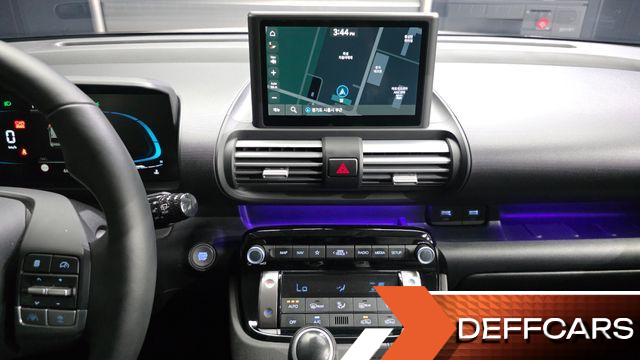 Hyundai CASPER Modern купить на сайте DeffCars