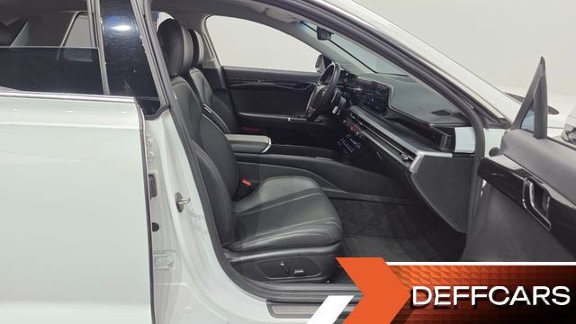 Hyundai GRANDEUR 3.5 LPG 2WD Premium купить на сайте DeffCars