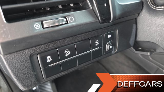 Ssangyong REXTON Diesel 2.2 4WD Advance купить на сайте DeffCars