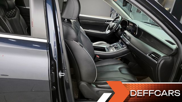 Hyundai PALISADE Gasoline 3.8 4WD Prestige купить на сайте DeffCars