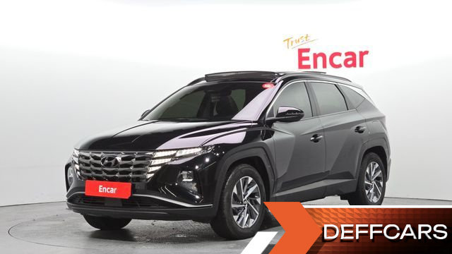 Hyundai TUCSON Gasoline 1.6 Turbo 2WD Premium купить на сайте DeffCars