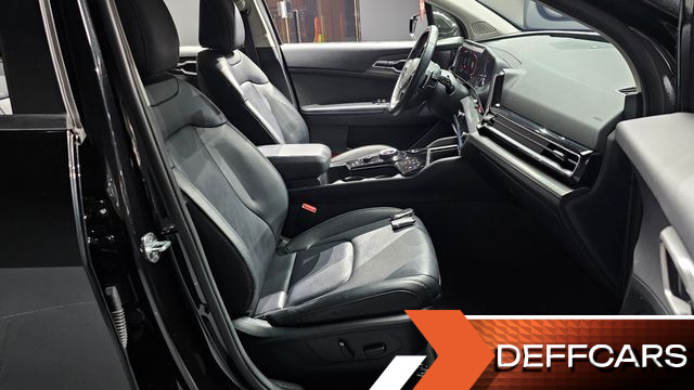 Kia SPORTAGE Diesel 2.0 2WD Nobleless купить на сайте DeffCars