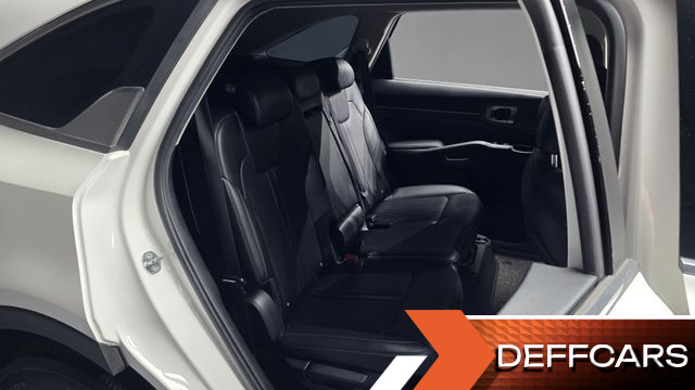 Kia SORENTO Diesel 2.2 4WD Prestige купить на сайте DeffCars
