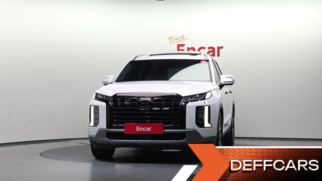 Hyundai PALISADE Diesel 2.2 2WD Prestige купить на сайте DeffCars