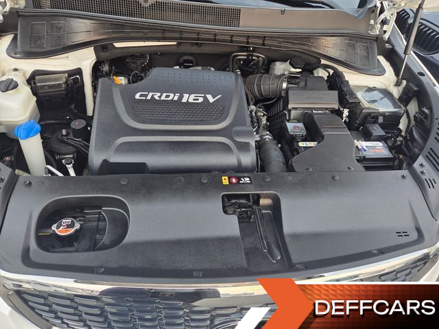 Kia SORENTO Diesel 2.2 2WD No.1 Edition купить на сайте DeffCars