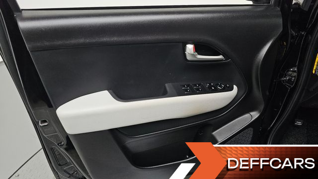 Kia RAY Prestige купить на сайте DeffCars