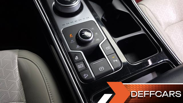 Kia SORENTO HEV 1.6 4WD Prestige купить на сайте DeffCars