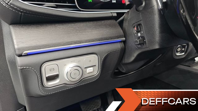 Mercedes GLE-CLASS GLE450 4MATIC Coupe купить на сайте DeffCars
