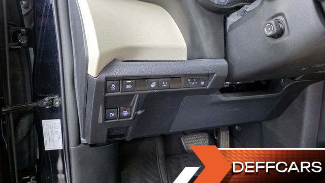 Toyota SIENNA 2.5 Hybrid 2WD купить на сайте DeffCars