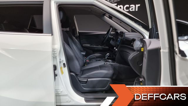 Ssangyong TIBOLI Gasoline 1.5 2WD V3 купить на сайте DeffCars