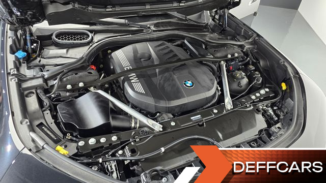 BMW 7-SERIES 740i xDrive M Sport купить на сайте DeffCars