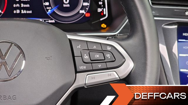 Volkswagen TIGUAN 2.0 TDI Prestige купить на сайте DeffCars