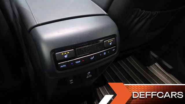 Hyundai PALISADE Gasoline 3.8 4WD Prestige купить на сайте DeffCars