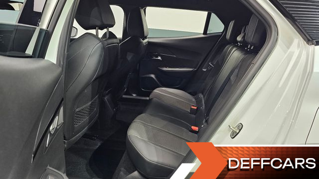 Peugeot 2008 1.5 BlueHDi GT купить на сайте DeffCars