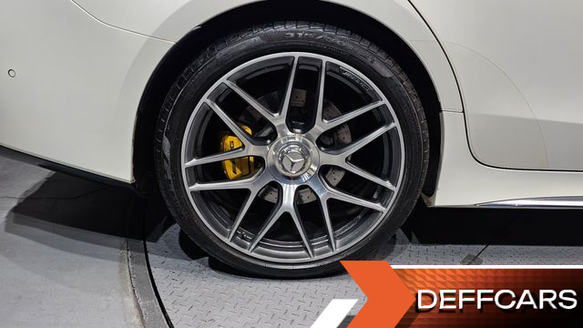 Mercedes AMG GT 4Door 43 4MATIC+ Dynamic купить на сайте DeffCars