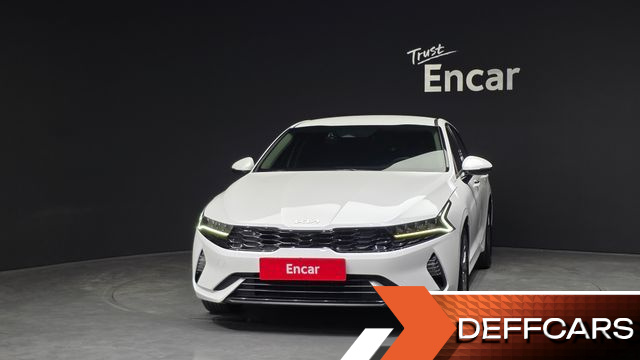 Kia K5 Trendy купить на сайте DeffCars