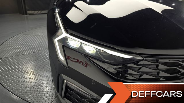 Kia K5 2.0 Prestige купить на сайте DeffCars