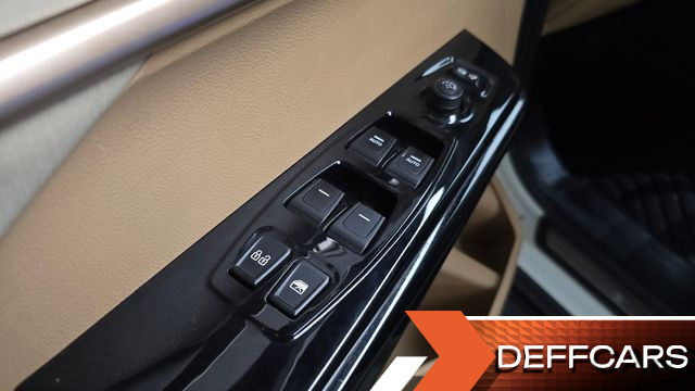 Ssangyong ACTYON Gasoline 1.5 4WD S9 купить на сайте DeffCars