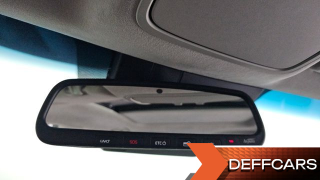 Kia K7 2.5 GDI X Edition купить на сайте DeffCars