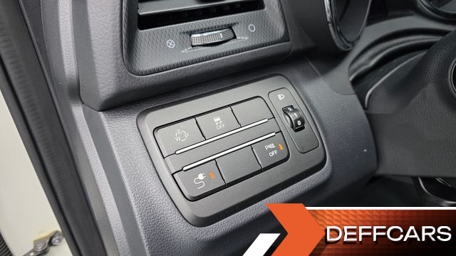 Ssangyong TIBOLI 1.6 RX 2WD купить на сайте DeffCars