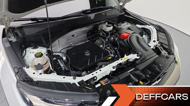 ChevroletGMDaewoo TRAILBLAZER 1.3 Turbo 4WD RS купить на сайте DeffCars