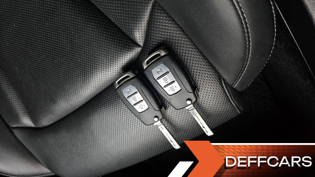 Ssangyong REXTON Diesel 2.2 2WD Wild купить на сайте DeffCars