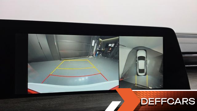 Kia K8 Noblesse купить на сайте DeffCars