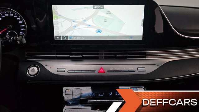 Hyundai GRANDEUR 3.3 Exclusice купить на сайте DeffCars