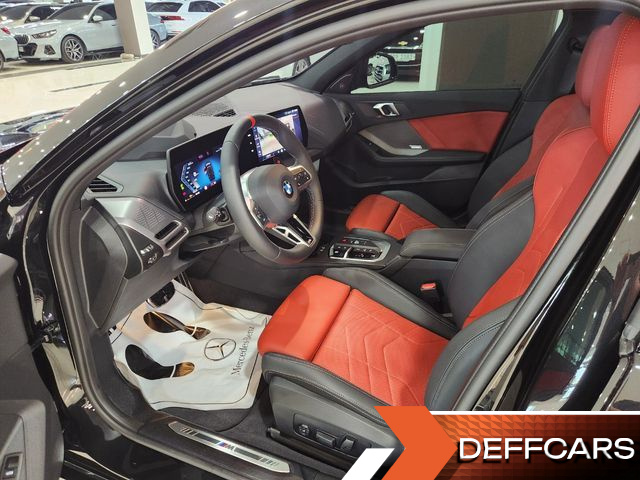 BMW 1-SERIES M135 xDrive купить на сайте DeffCars