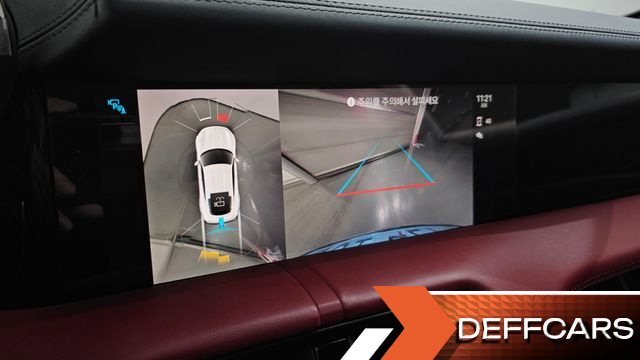 Porsche TAYCAN Base купить на сайте DeffCars