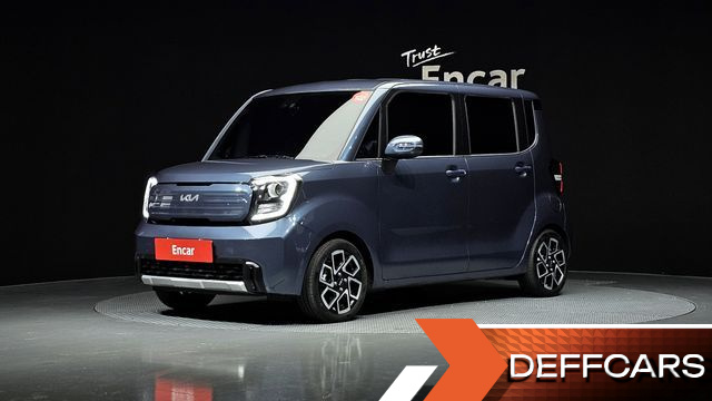 Kia RAY Signature купить на сайте DeffCars