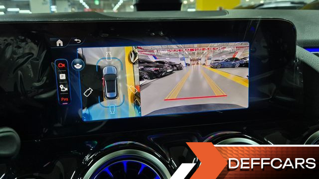 Mercedes EQA EQA250 Progressive купить на сайте DeffCars