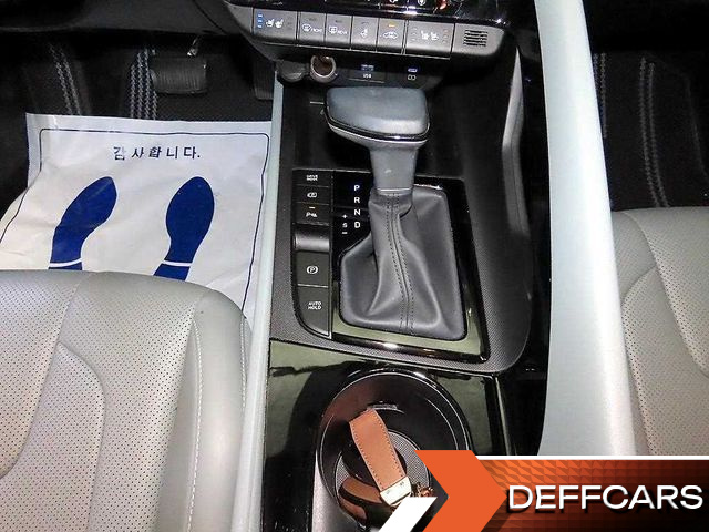 Hyundai AVANTE 1.6 Modern купить на сайте DeffCars