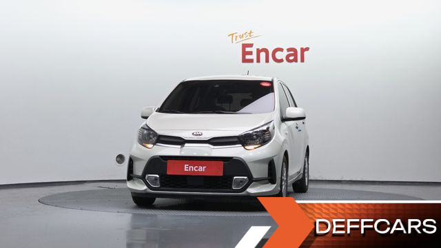 Kia MORNING Prestige купить на сайте DeffCars
