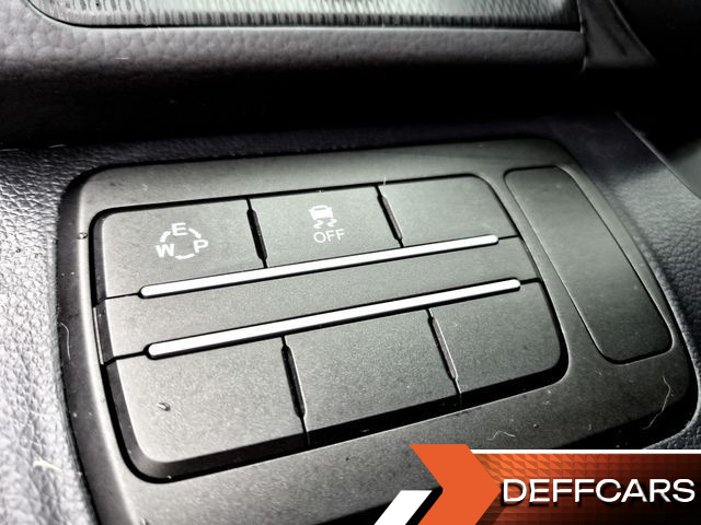 Ssangyong TIBOLI 1.6 IX 2WD купить на сайте DeffCars