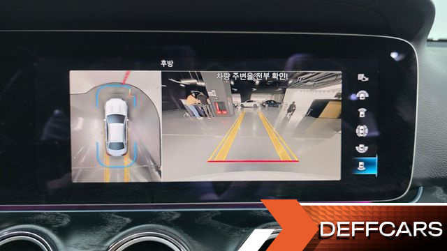 Mercedes E-CLASS E250 Avantgarde купить на сайте DeffCars