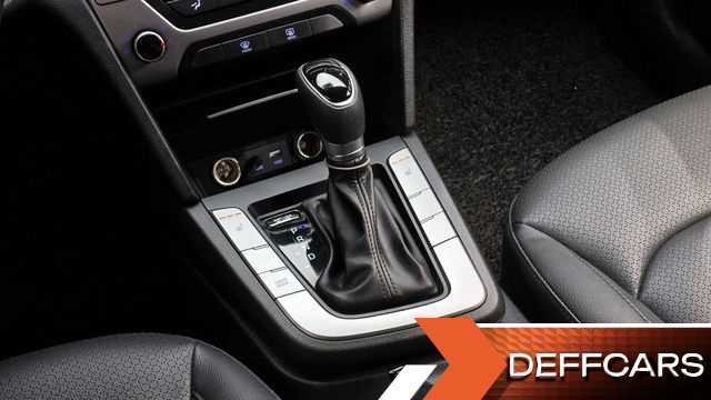 Hyundai AVANTE 1.6 GDI Value Plus купить на сайте DeffCars