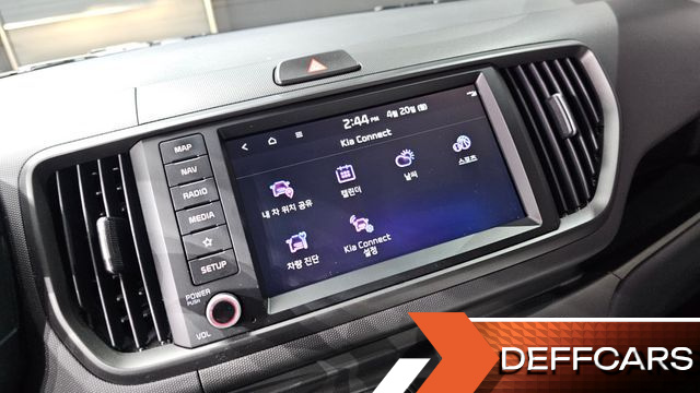 Kia RAY Signature купить на сайте DeffCars