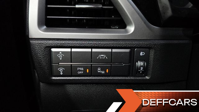 Ssangyong KORANDO Gasoline 1.5 2WD C5 Plus купить на сайте DeffCars