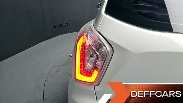 Ssangyong TIBOLI Gear Plus 2WD купить на сайте DeffCars