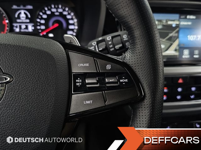 Ssangyong KORANDO Diesel 1.6 2WD Delight купить на сайте DeffCars