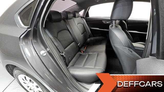 Kia K3 1.6 Trendy купить на сайте DeffCars