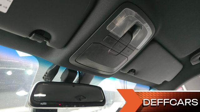 Ssangyong KORANDO Gasoline 1.5 4WD C7 купить на сайте DeffCars
